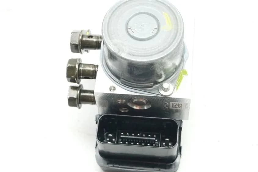 KYMCO PEOPLE GT 300 i ABS ABS PUMPE STEUERTEIL MODULATOR