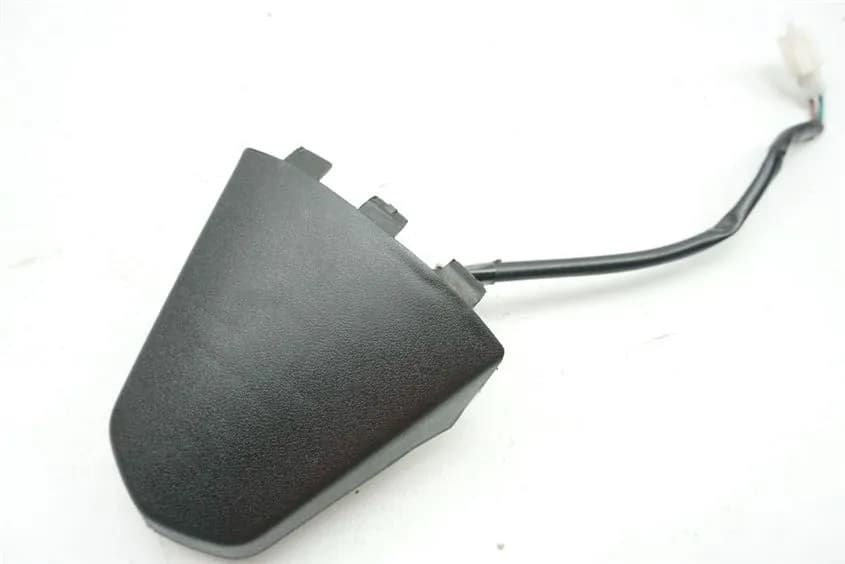 KYMCO PEOPLE GT 300 i ABS KENNZEICHENBELEUCHTUNG