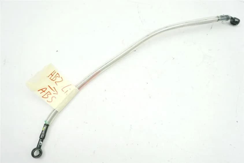KYMCO PEOPLE GT 300 i ABS BREMSLEITUNG VORN LINKS BRAKE HOSE