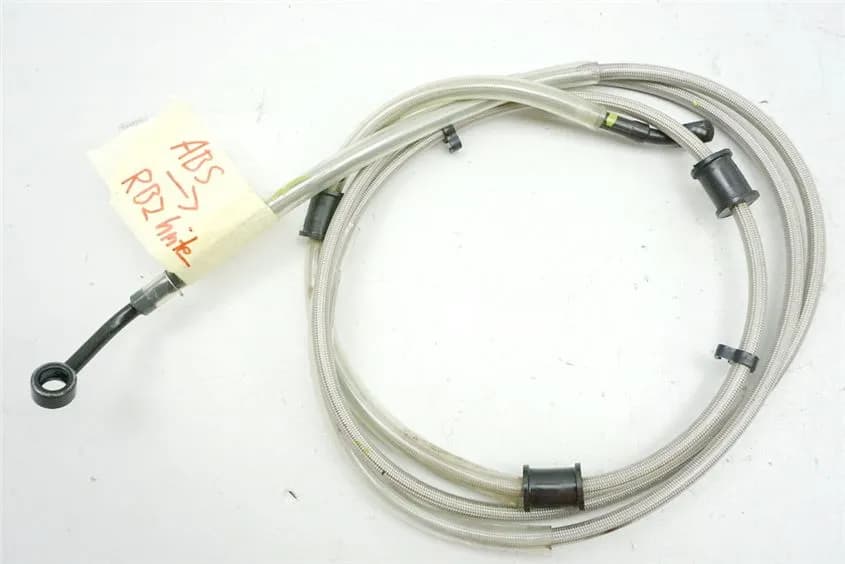 KYMCO PEOPLE GT 300 i ABS BREMSLEITUNG HINTEN BRAKE HOSE