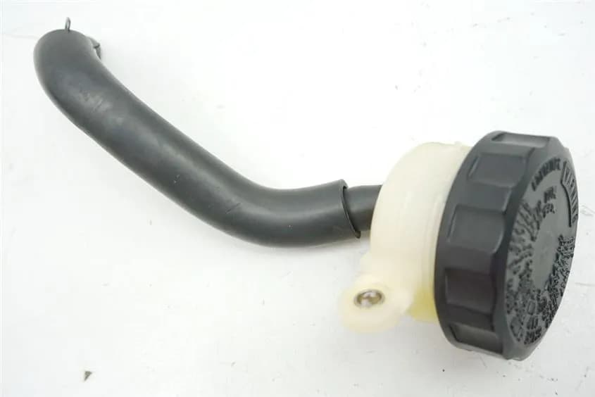 HONDA CBR 900 SC50 Bremsflüssigkeitsbehälter hinten (für Fußbremszylinder)