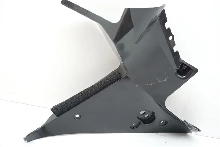 HONDA CBR 900 SC50 VERKLEIDUNG INNEN LINKS WINDLAUF ABDECKUNG COVER