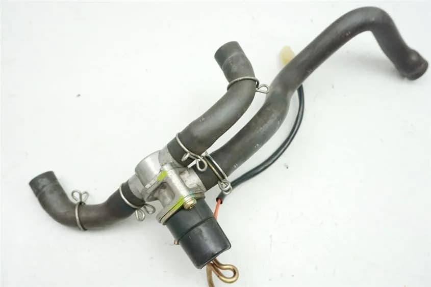 HONDA CBR 900 SC50 SEKUNDÄRLUFTVENTIL VENTIL