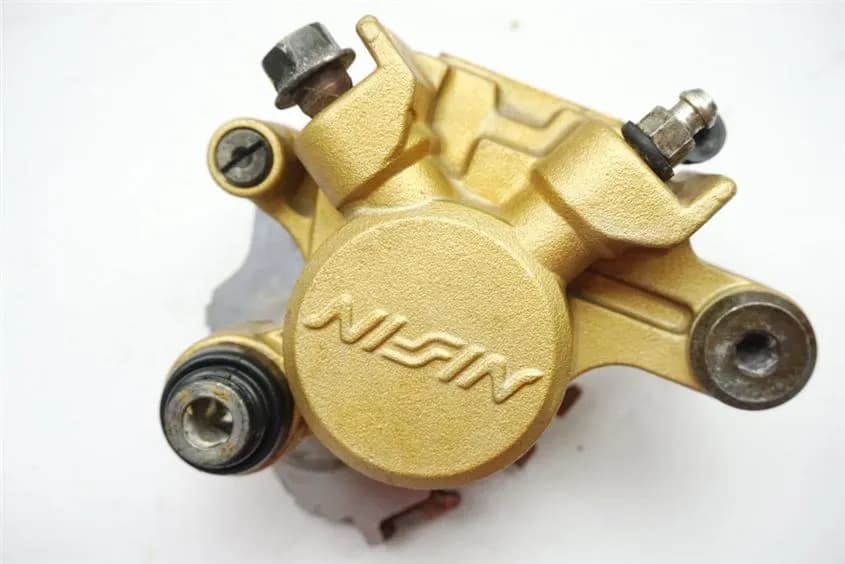 HONDA CBR 900 SC50 BREMSSATTEL HINTEN BRAKE CALIPER