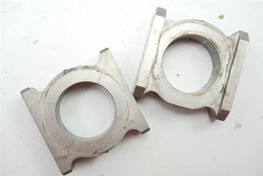 HONDA CBR 900 SC50 KETTENSPANNER SCHWINGE