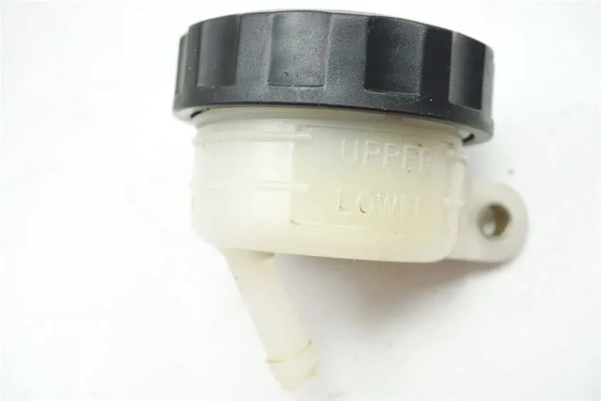 HONDA CBR 900 SC50 BREMSFLÜSSIGKEITSBEHÄLTER HINTEN