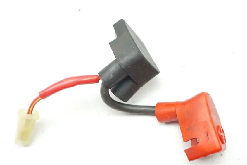 HONDA CBR 900 SC50 PLUSKABEL BATTERIE KABEL 02-03