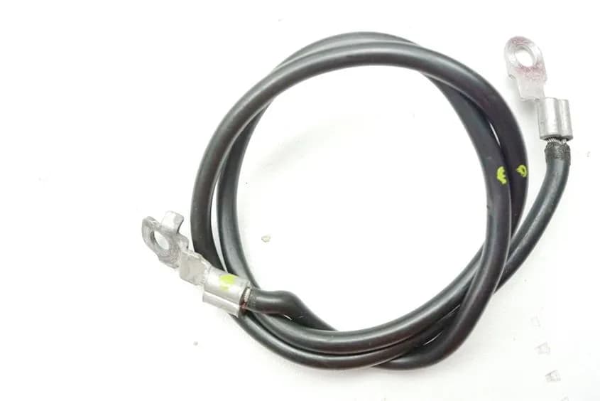 HONDA CBR 900 SC50 MASSEKABEL MINUSKABEL