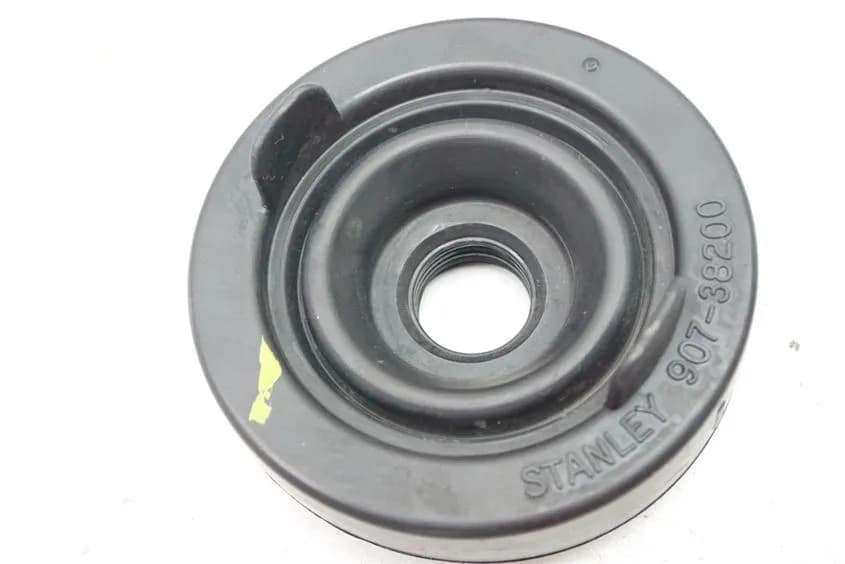 HONDA CBR 900 SC50 ABDECKUNG COVER SCHEINWERFER GUMMI DECKEL