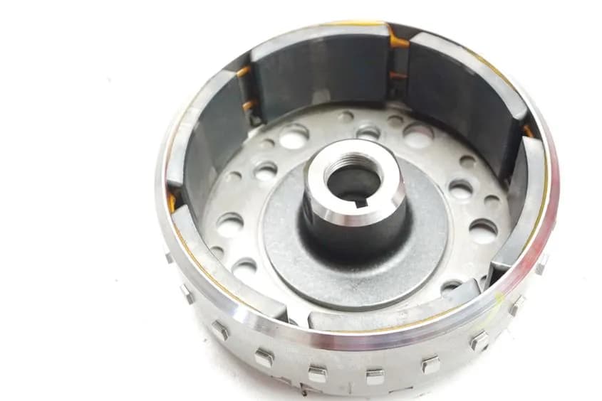 SUZUKI DL 650 V-STROM WVB1 Lima Rotor Polrad Lichtmaschine Schwungrad für Motor