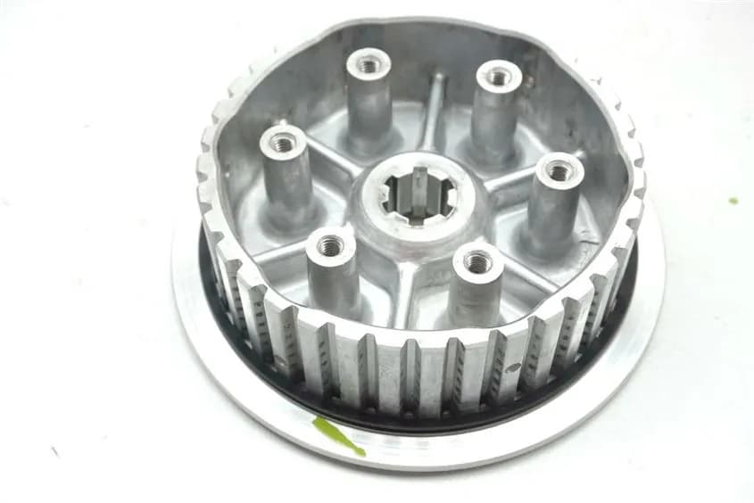 SUZUKI DL 650 V-STROM WVB1 KUPPLUNGSKORB INNEN NABE KUPPLUNG