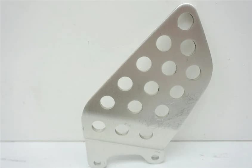 HONDA CBR 900 SC50 FERSENSCHUTZ LINKS FERSENSCHONER