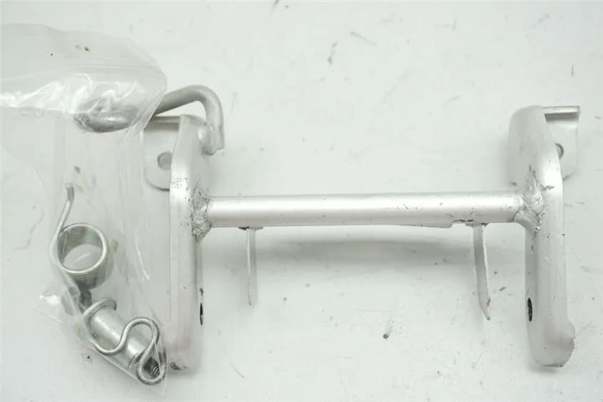 HONDA CBR 900 SC50 HALTERUNG SOZIUSSITZ SCHARNIER TRÄGER