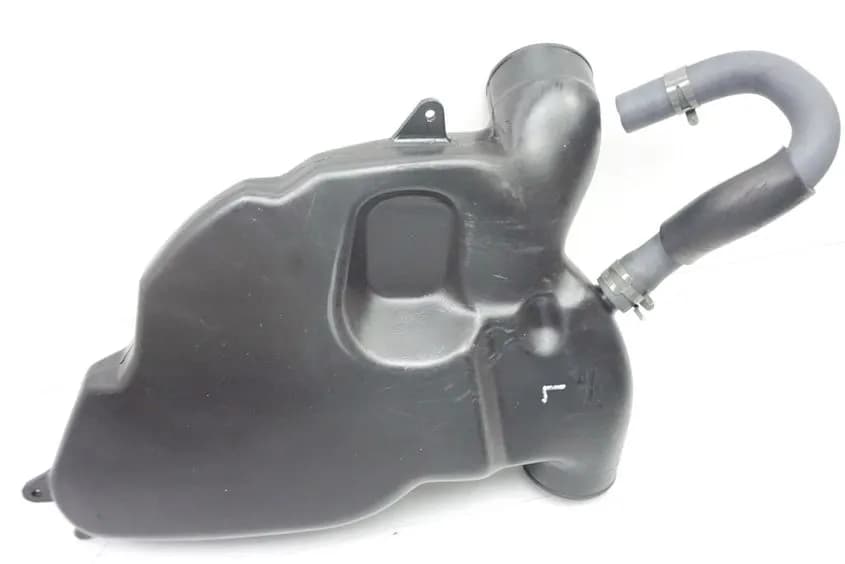 YAMAHA YZF 600 4TV THUNDERCAT LUFTKANAL LINKS RAM AIR LUFTSCHACHT