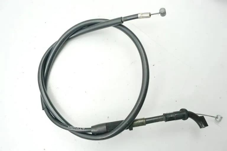 YAMAHA YZF 600 4TV THUNDERCAT Chokezug Chokeseil Choke