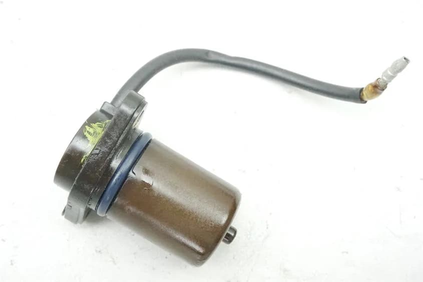 YAMAHA YZF 600 4TV THUNDERCAT GEBER ÖLSTAND SENSOR MOTOR