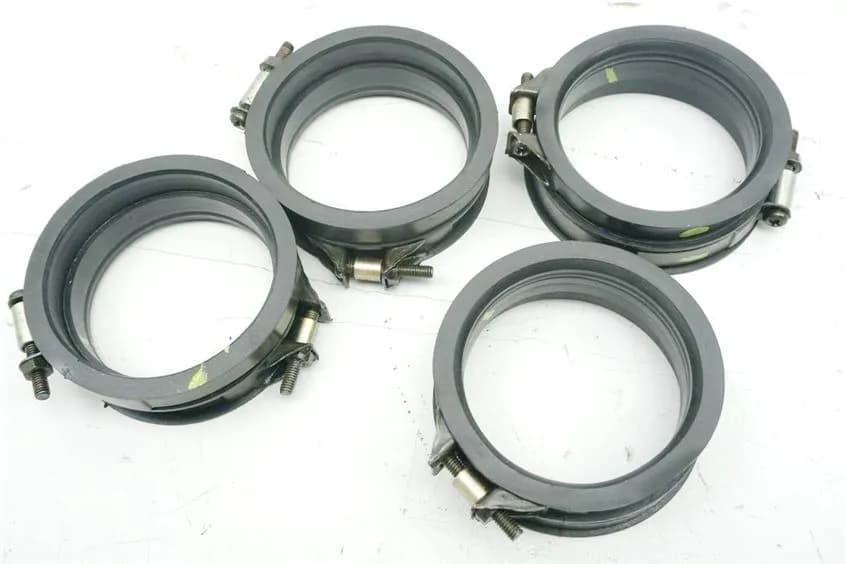 YAMAHA YZF 600 4TV THUNDERCAT ANSAUGGUMMIS AIRBOX