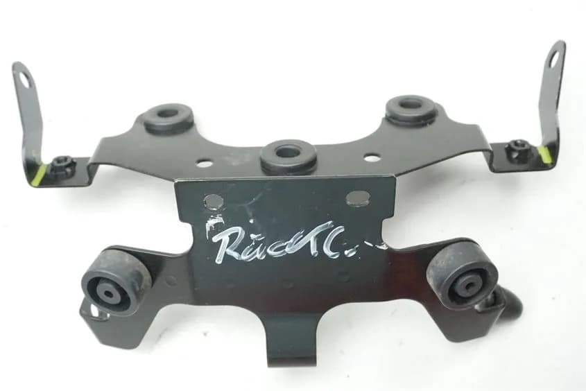YAMAHA YZF 600 4TV THUNDERCAT HALTER RÜCKLICHT TRÄGER HALTERUNG