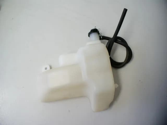 YAMAHA XVZ 1300 VP09 ROYAL STAR KÜHLMITTELBEHÄLTER KÜHLER