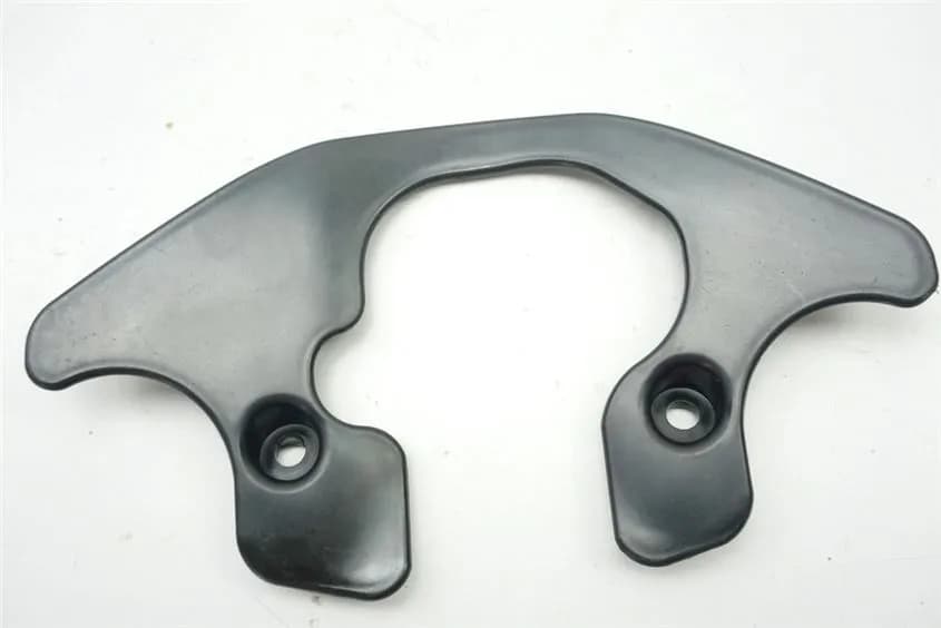 HONDA CBR 1000 RR SC57 VERKLEIDUNG GABELBRÜCKE ABDECKUNG COVER 04-05