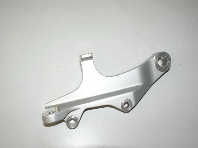 YAMAHA XVZ 1300 VP09 ROYAL STAR ANKERPLATTE BREMSSATTEL