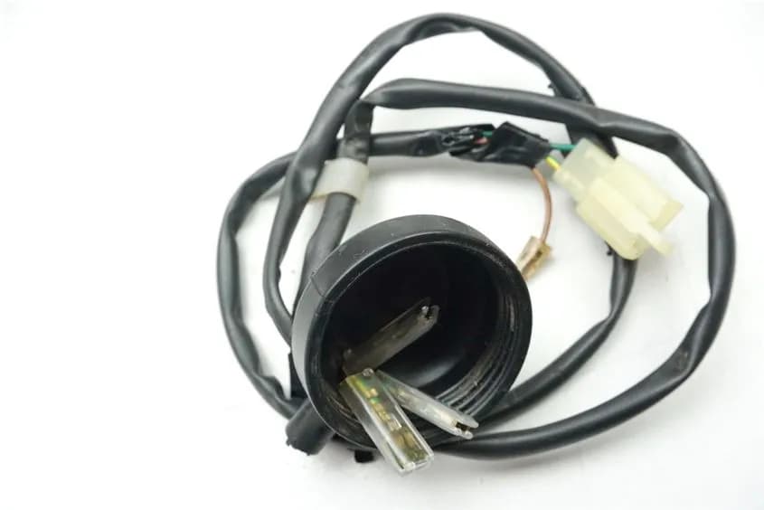 HONDA SLR 650 RD09 KABELBAUM RÜCKLICHT KABEL