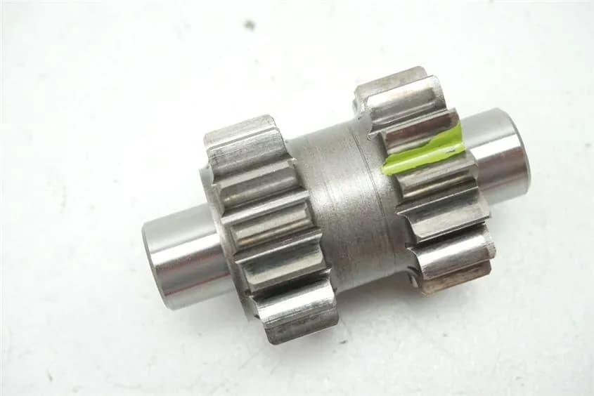 HONDA SLR 650 RD09 RITZEL ZAHNRAD ANLASSER ZWISCHENRAD