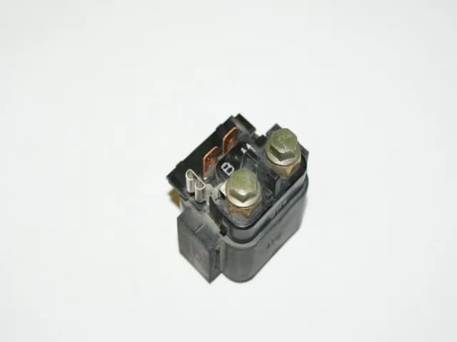 YAMAHA XVZ 1300 VP09 ROYAL STAR STARTERRELAIS RELAIS ANLASSER