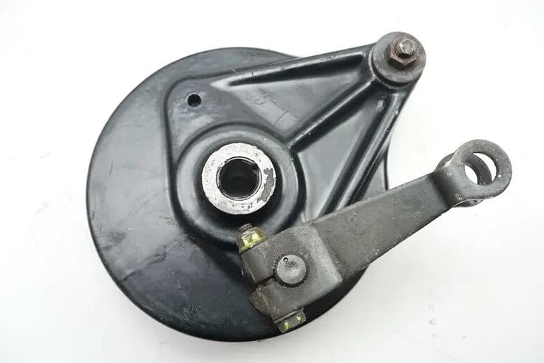 HONDA CLR 125 JD18 CITYFLY BREMSTROMMEL BREMSANKER BREMSBACKEN