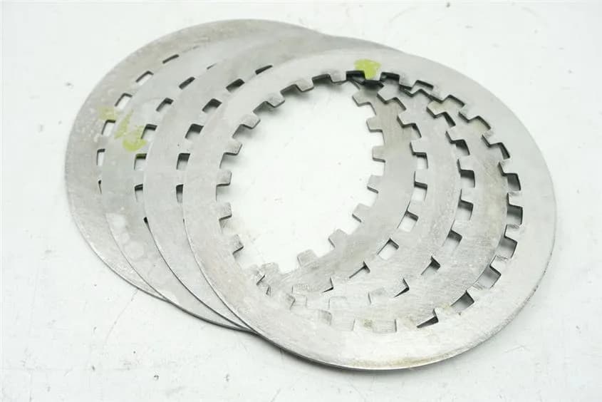 HONDA CLR 125 JD18 CITYFLY KUPPLUNG METALLSCHEIBEN STAHLSCHEIBEN