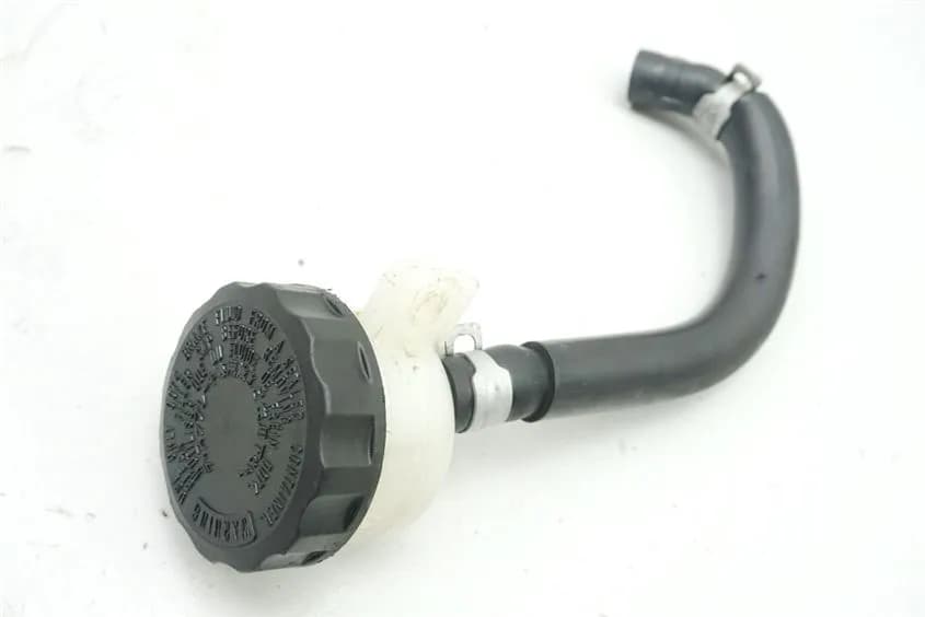 TRIUMPH SPEED TRIPLE 885 i T509 BREMSFLÜSSIGKEITSBEHÄLTER HINTEN