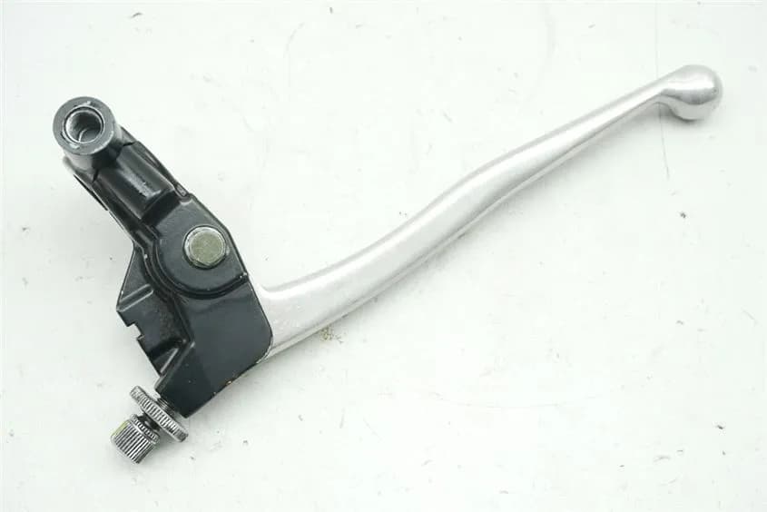 TRIUMPH SPEED TRIPLE 885 i T509 KUPPLUNGSARMATUR SPIEGELHALTER