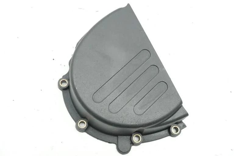 TRIUMPH SPEED TRIPLE 885 i T509 RITZELABDECKUNG COVER MOTOR MOTORDECKEL