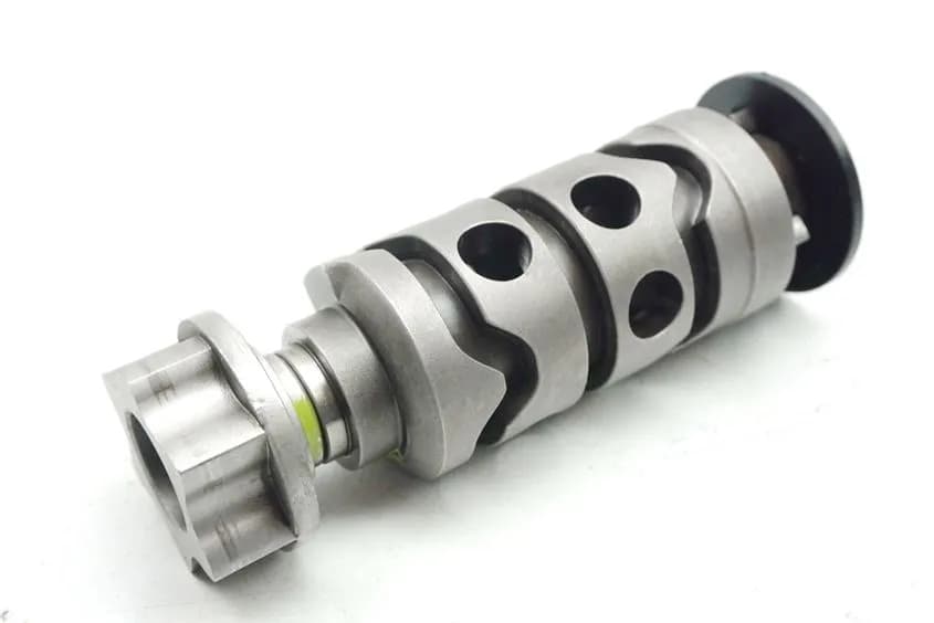 TRIUMPH SPEED TRIPLE 885 i T509 SCHALTWALZE GETRIEBE