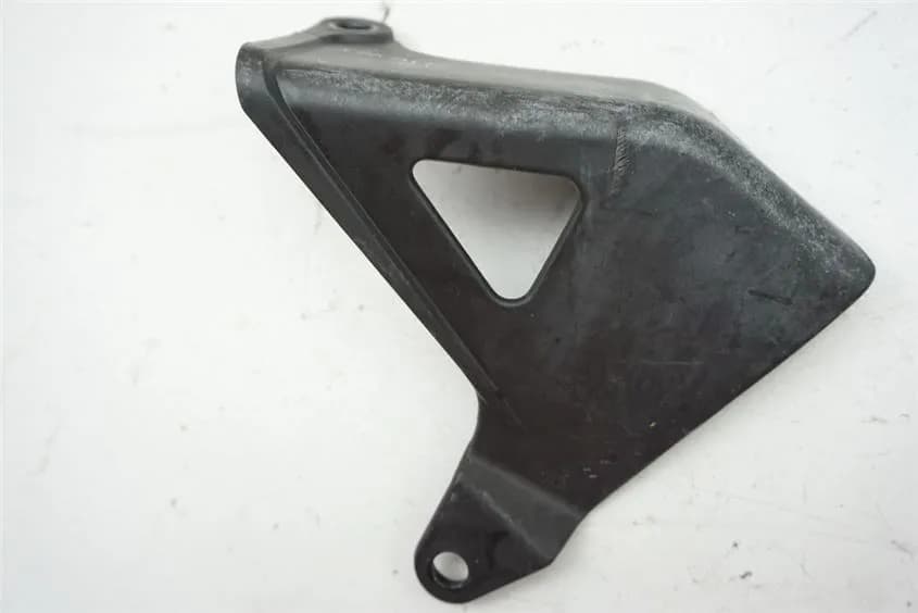 HONDA CBR 900 SC44 KETTENSCHUTZ SCHWINGE ABDECKUNG COVER