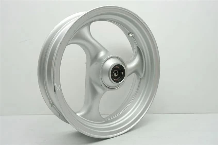DAELIM OTELLO SG 125 F FELGE VORN VORDERRAD WHEEL
