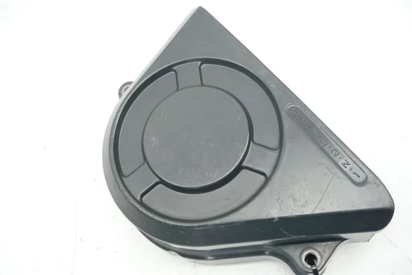HONDA CBF 600 S ABS PC38 RITZELABDECKUNG COVER MOTOR MOTORDECKEL