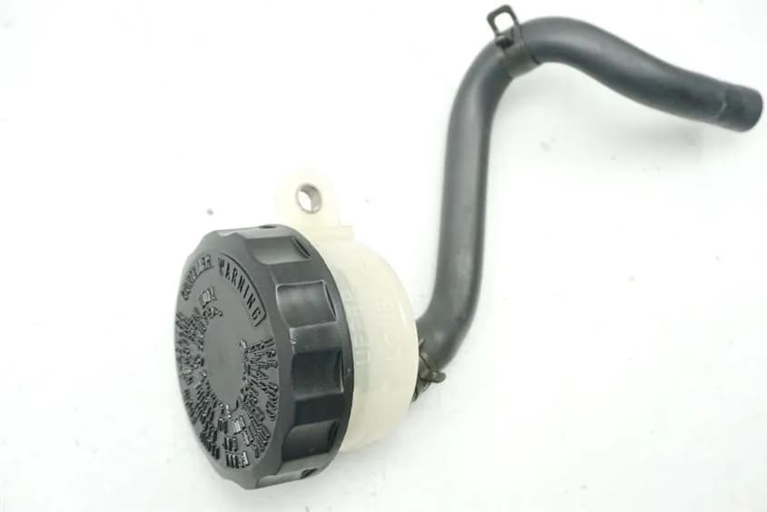 HONDA CBF 600 S ABS PC38 BREMSFLÜSSIGKEITSBEHÄLTER HINTEN