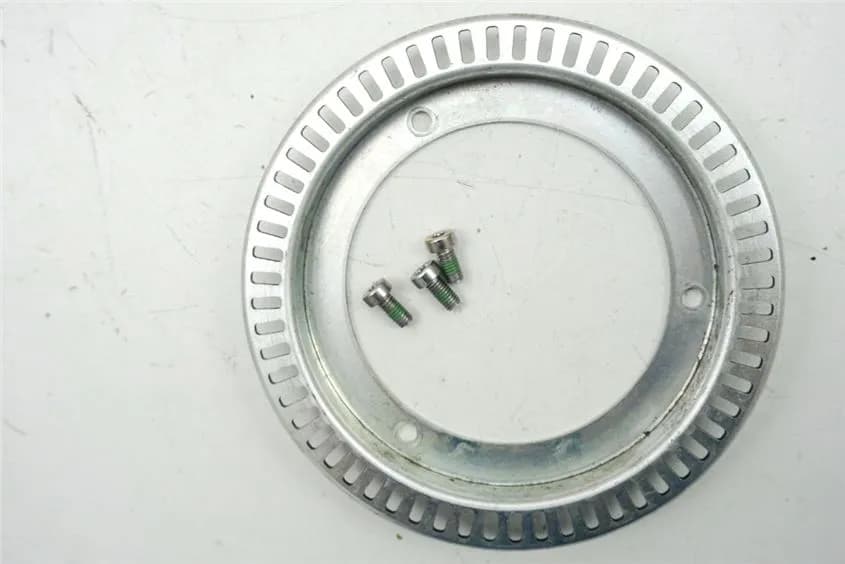 HONDA CBF 600 S ABS PC38 ABS KRANZ VORN RING