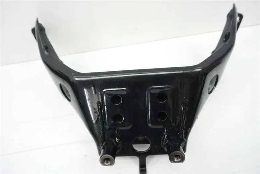 YAMAHA XC 125 SE42 VITY HECKRAHMEN TRÄGER HECK RAHMEN HALTER