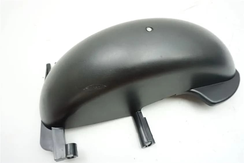 YAMAHA XC 125 SE42 VITY KOTFLÜGEL HINTEN FENDER SPRITZSCHUTZ