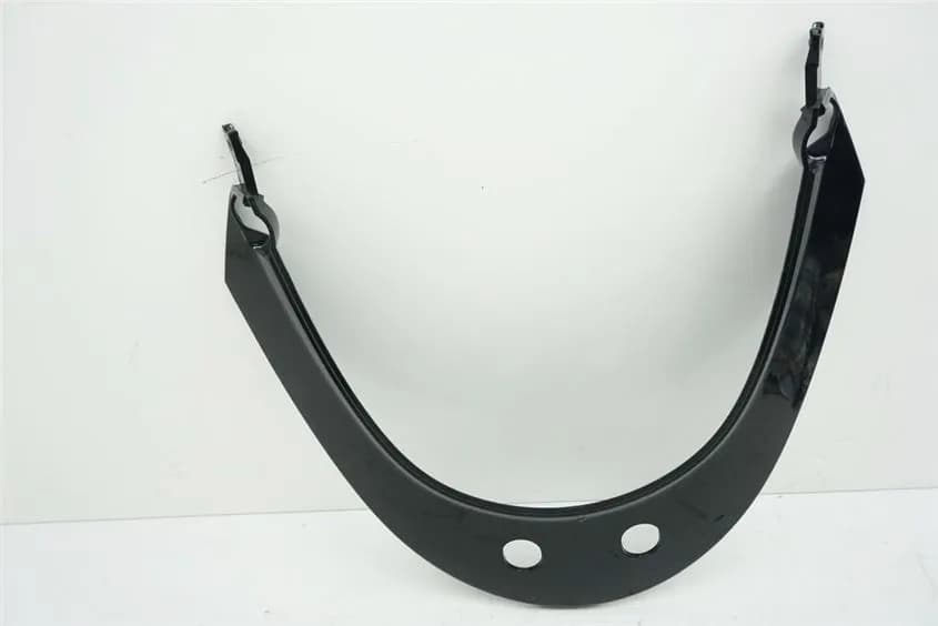 YAMAHA XC 125 SE42 VITY VERKLEIDUNG HECK MITTE ABDECKUNG COVER