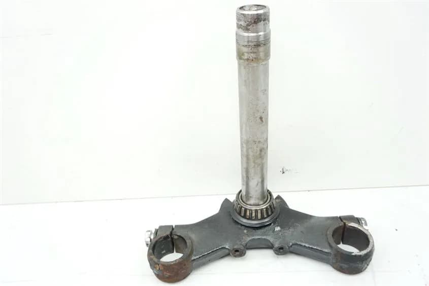 KAWASAKI KZ 750 B GABELBRÜCKE UNEN GABEL FORK