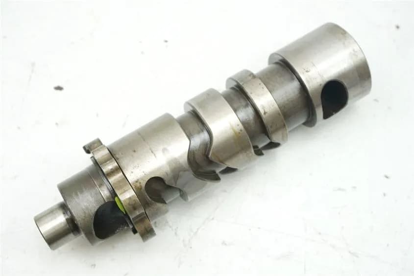 KAWASAKI KZ 750 B SCHALTWALZE GETRIEBE