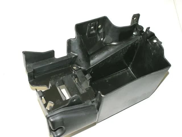 KAWASAKI ER-6 N ER650A BATTERIEKASTEN