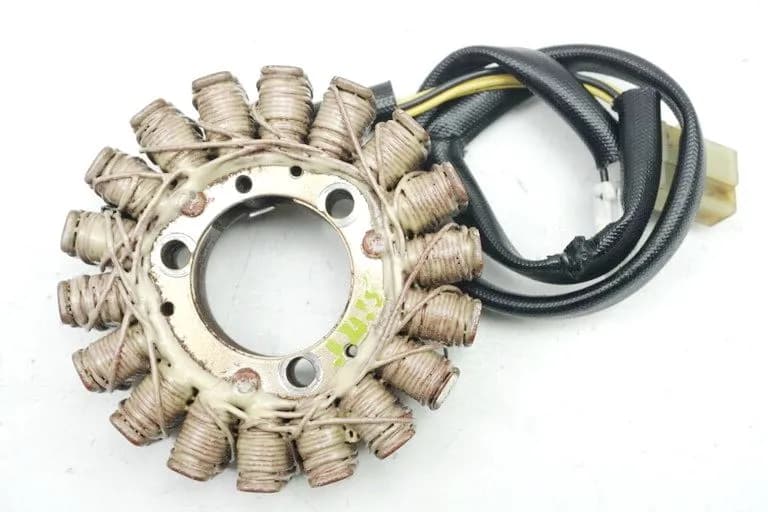 APRILIA RS 125 MP LIMA STATOR LICHTMASCHINE