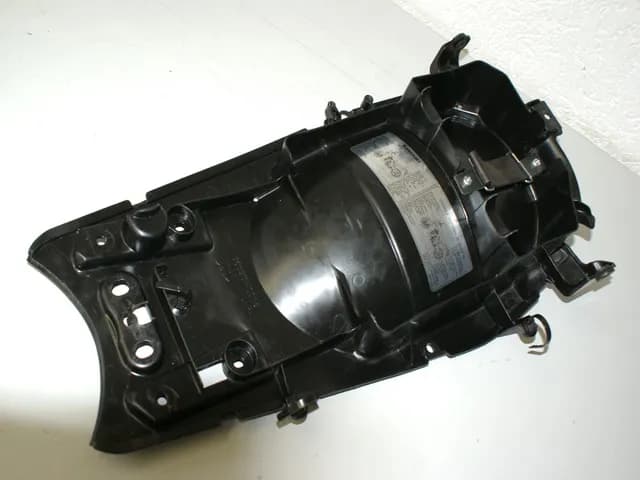 KAWASAKI ER-6 N ER650A HECKINNENVERKLEIDUNG KOTFLÜGEL