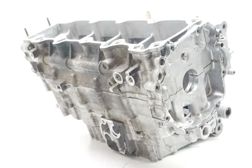 SUZUKI GSX-R 600 SRAD MOTORGEHÄUSE MOTOBBLOCK MOTOR CRANKCASE