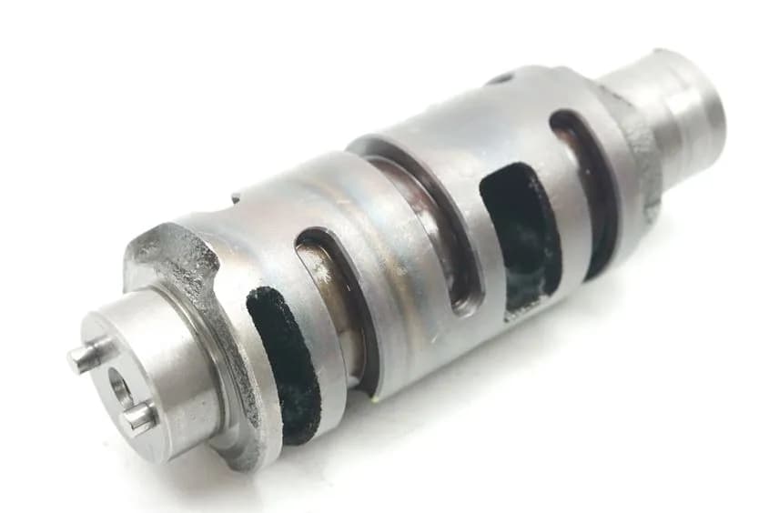 SUZUKI GSX-R 600 SRAD SCHALTWALZE GETRIEBE