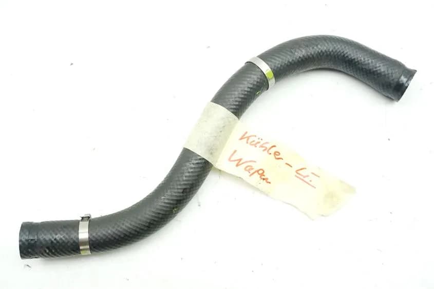 SUZUKI GSX-R 600 SRAD KÜHLERSCHLAUCH KÜHLER LINKS WASSERPUMPE